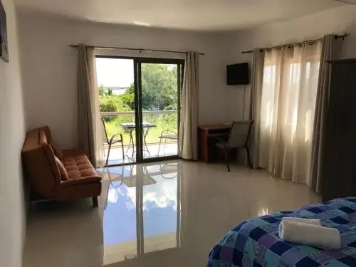 Luxe Exotica Apartments
