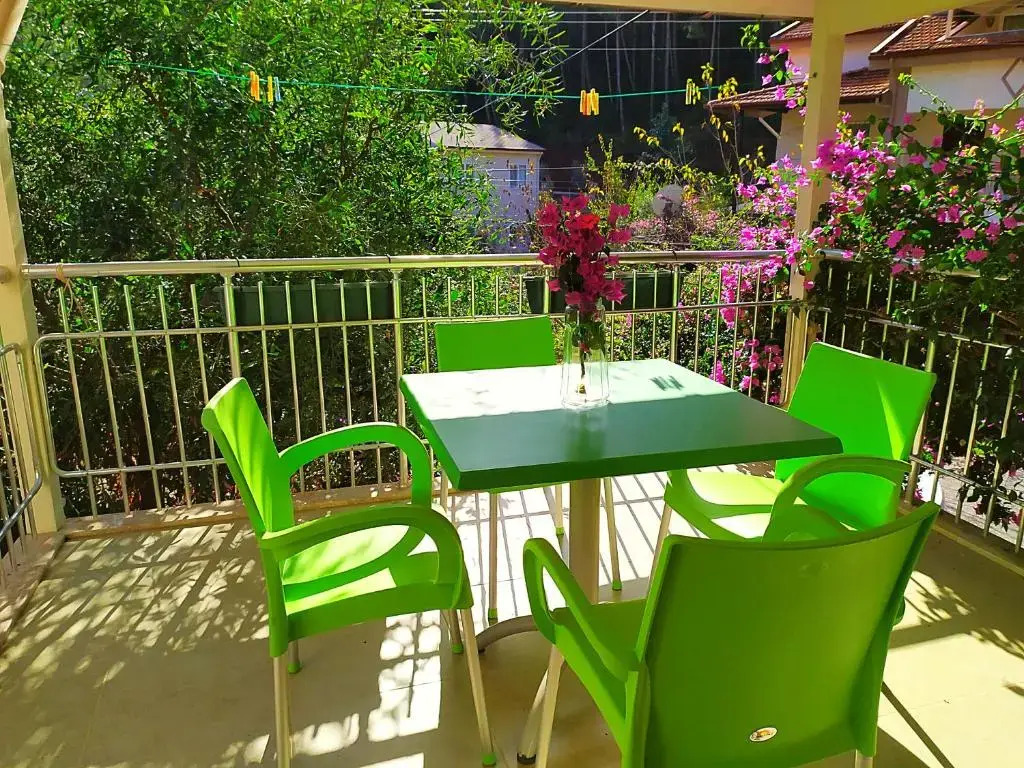 Bucak Apart Hotel Gocek & Beach
