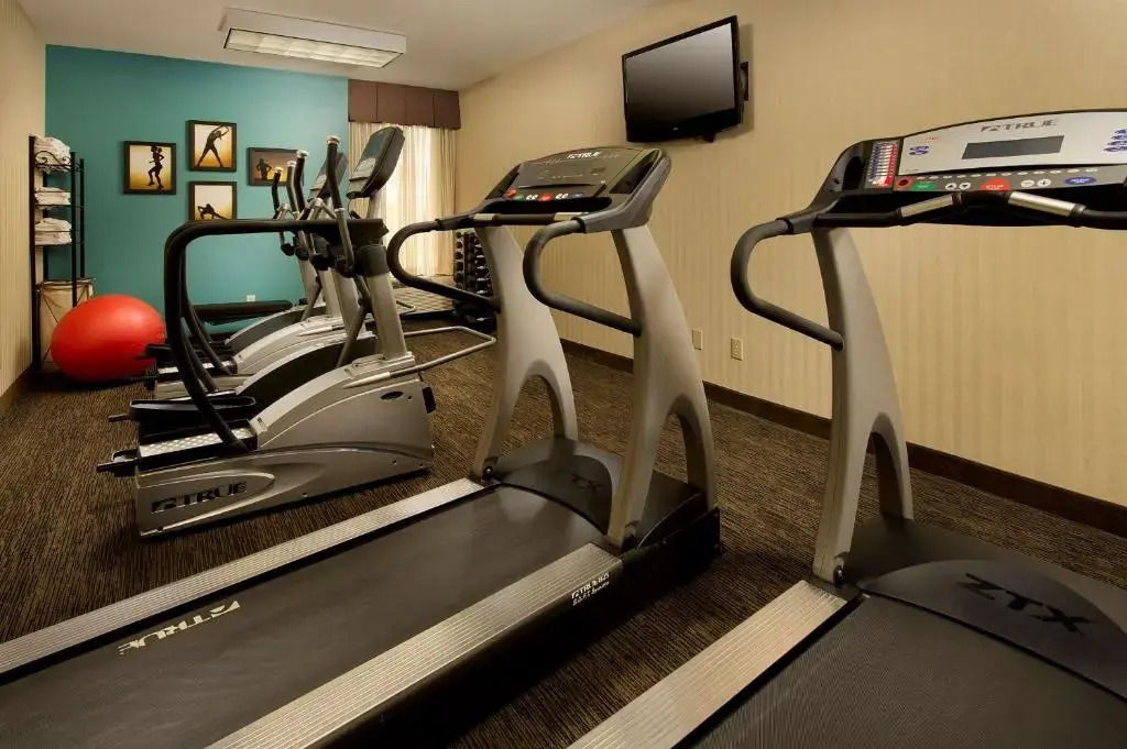 Prado Hotel by Choice Hotels