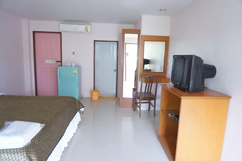 Siriporn Resort