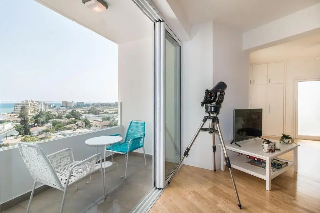 Limanaki Beach Aparment