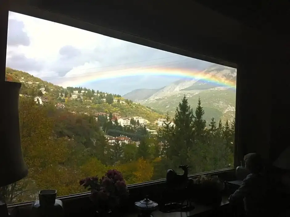 Le Rocce di Scanno B&B di Charme