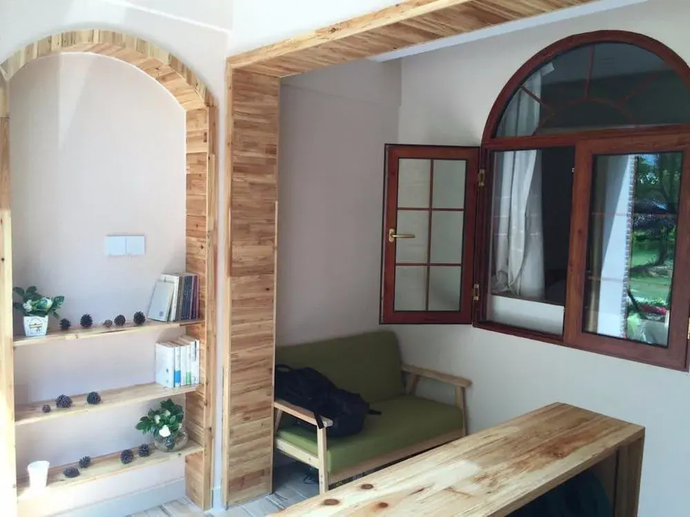 Dingding Inn Zhangjiajie