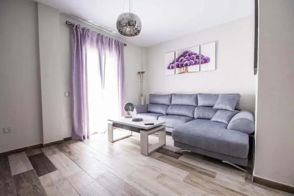 Cubo´s Apartamento Torremolinos 12 Alhaurin