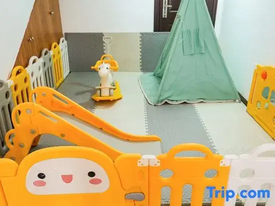 GeYueWan B&B