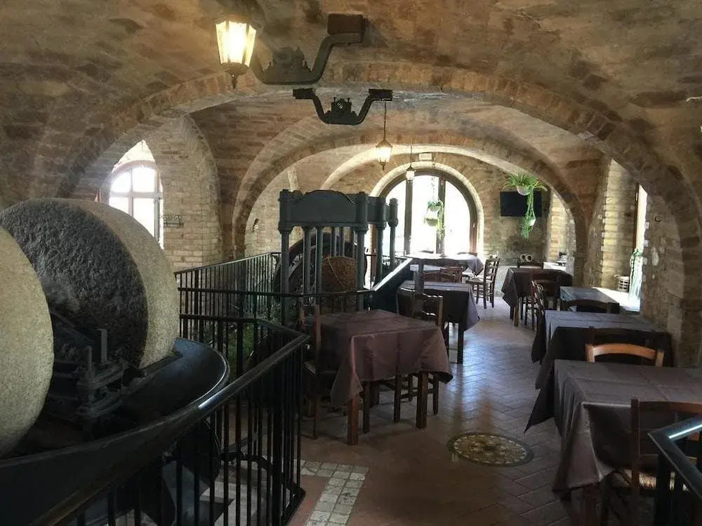Country House Vecchio Frantoio