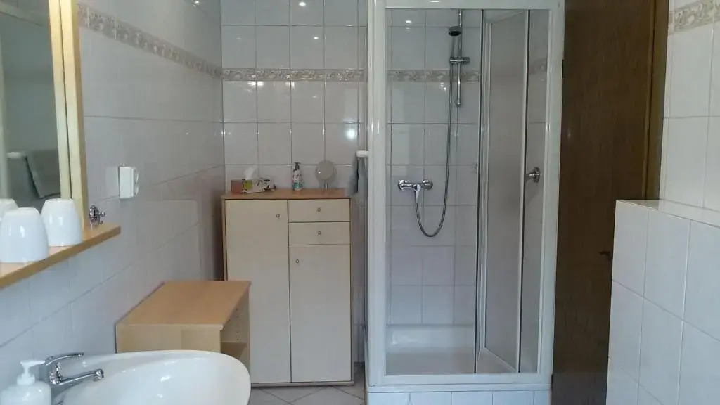 Ferienwohnung, 55qm