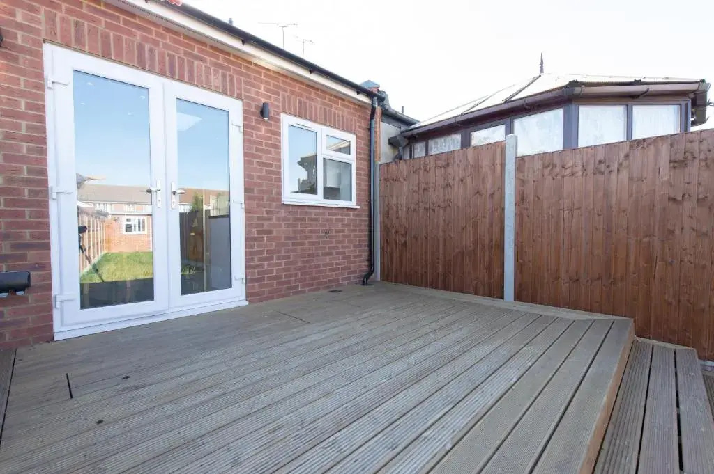 Trendy 2 Bed - A hidden Luxury in Hayes nr Heathrow