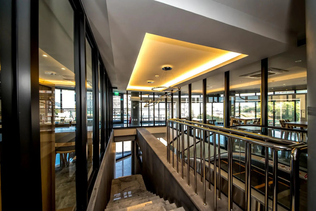 BK Hotel Jeju