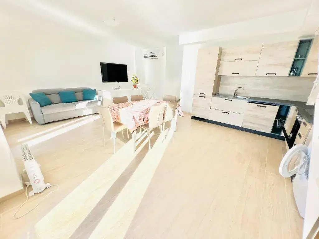Suite Luxury Le Palme 1 - Sanremo fronte mare