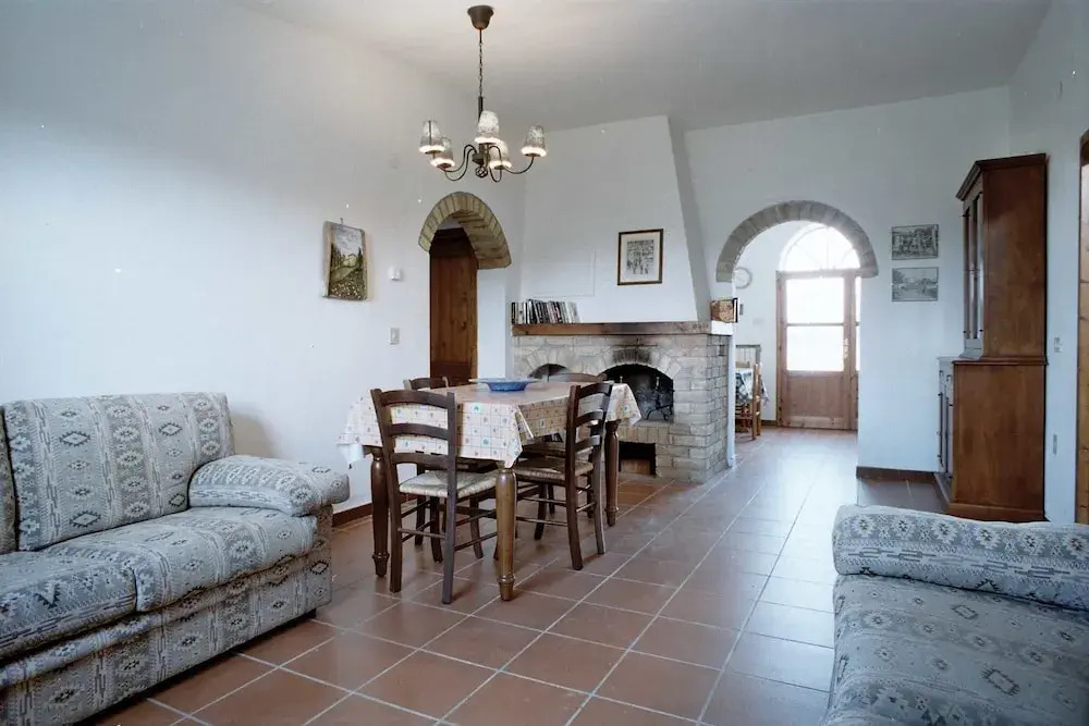 Podere Santa Maria