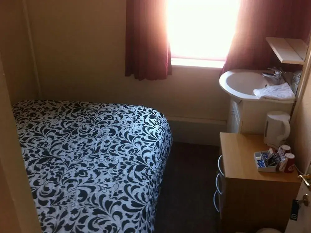 The Toledo Hotel
