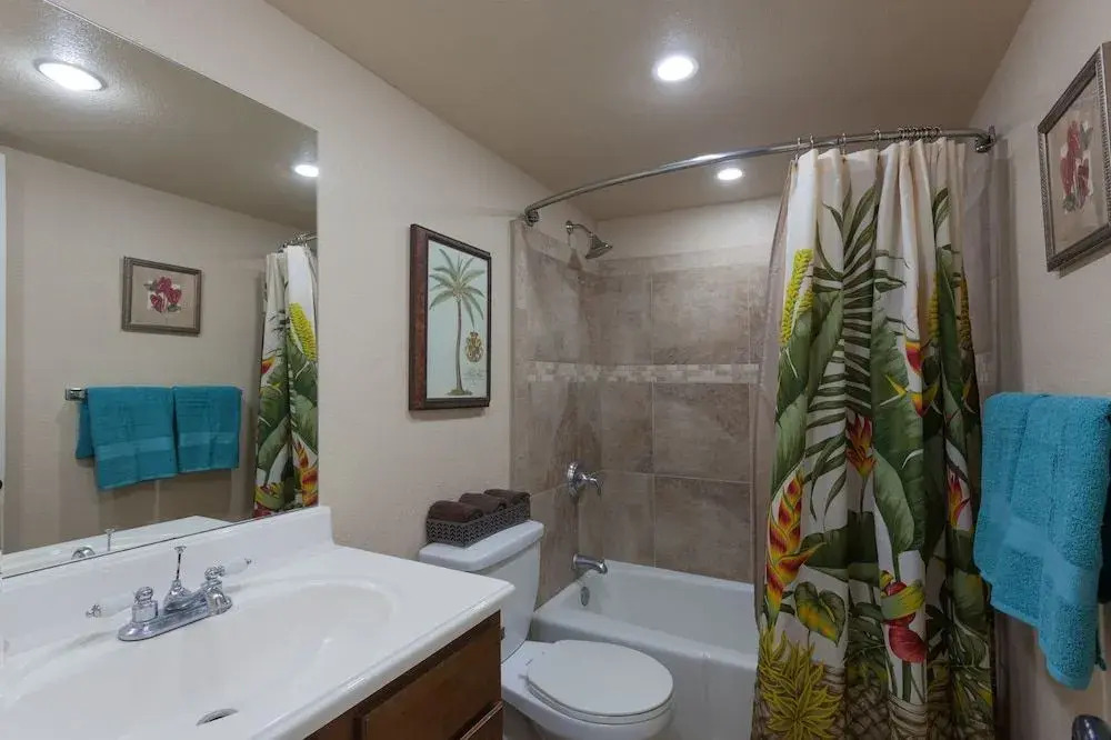 South Maui Luxury Rentals