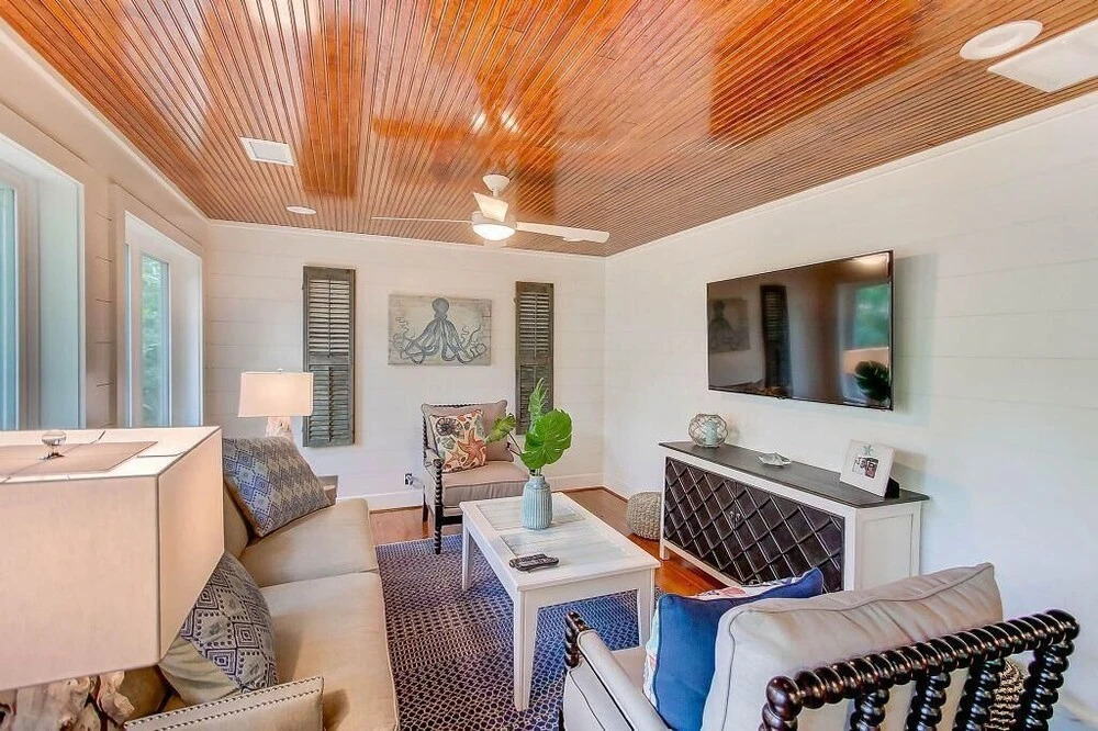 29 Twin Oaks
