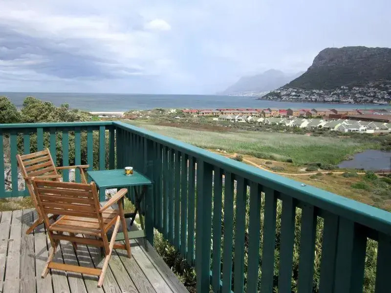 Rooms With a View for Two