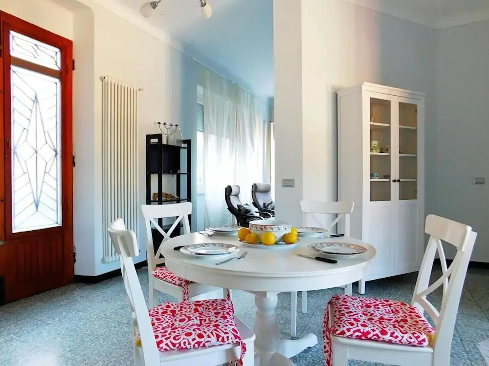 Vacanze in Villa