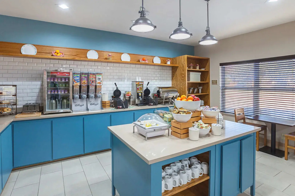 SureStay by Best Western Lewisville Dallas