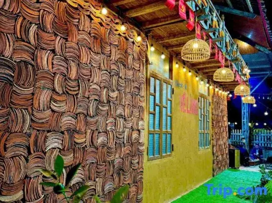 Duong Dinh Hanh Homestay