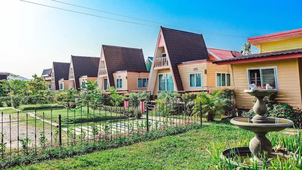 Baan Sin Suk