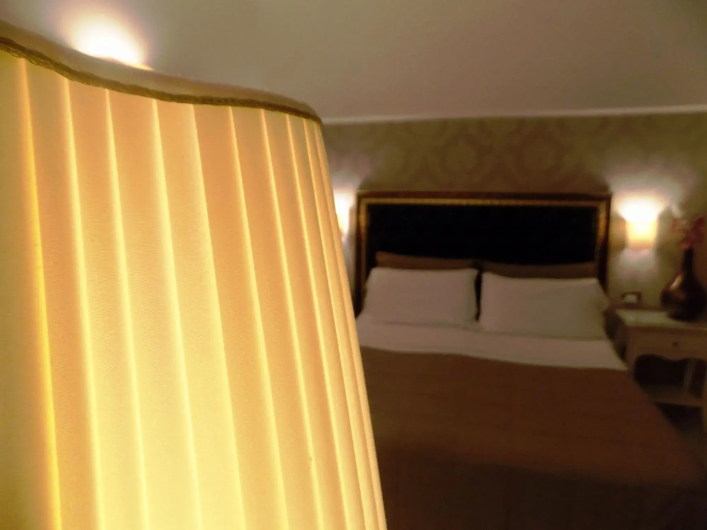 Hotel Residence Villa Del Mare