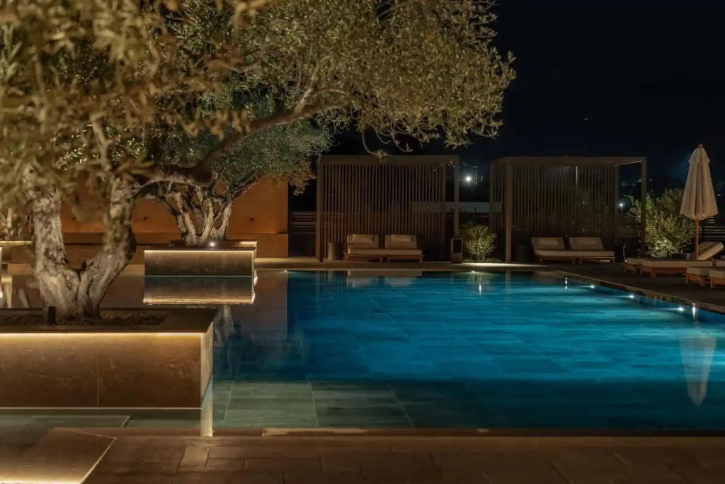 The Ritual, A Wellness Retreat