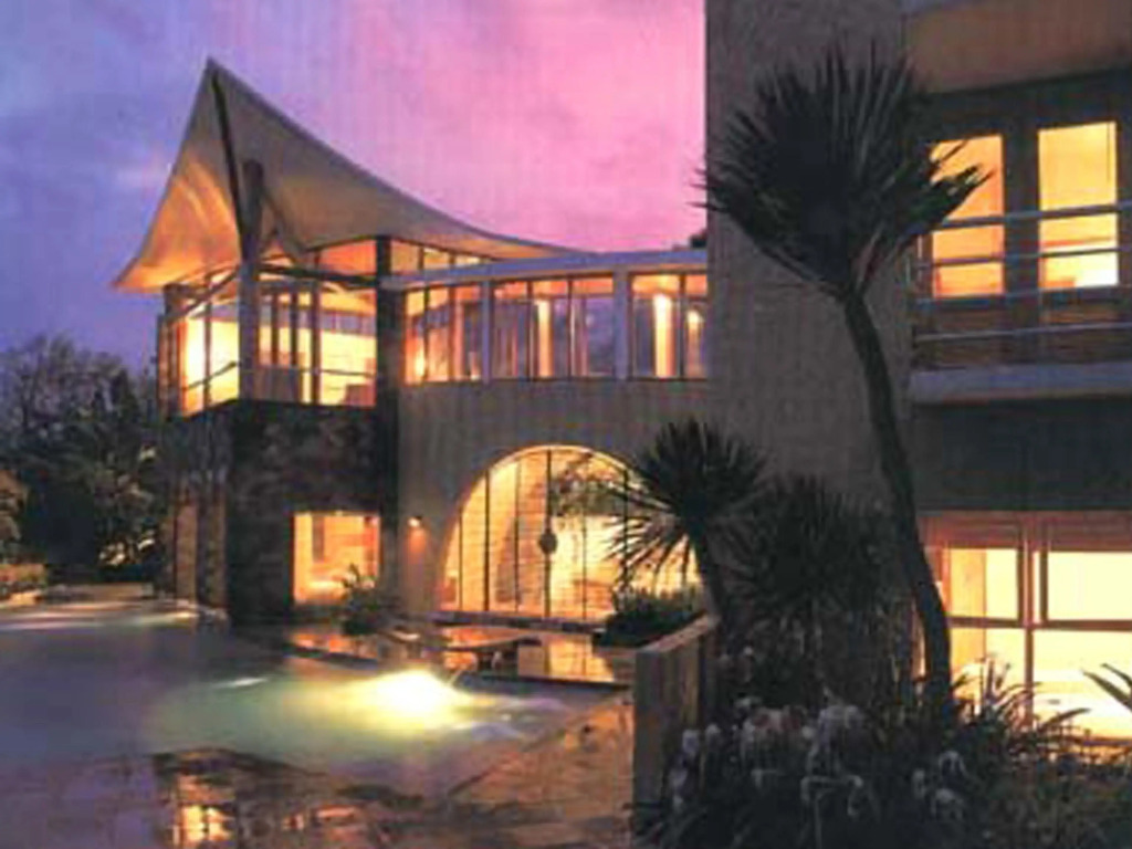 Villa Kebun Jeruk Syariah Malang by ecommerceloka