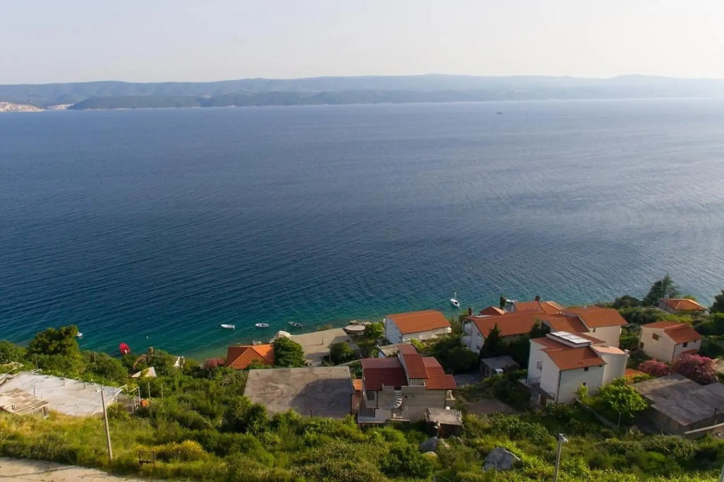 Nina - sea View Family Apartments - A4