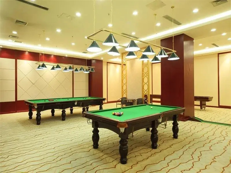 Penglai Huaxi Hotel
