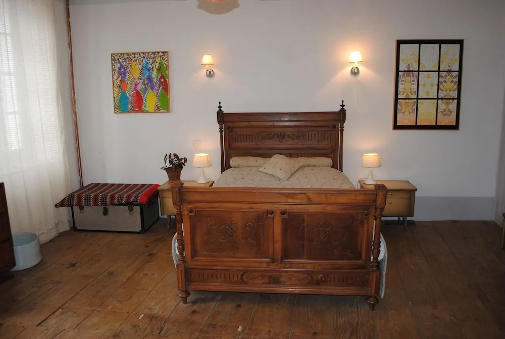 Nidélice Chambre dhôtes