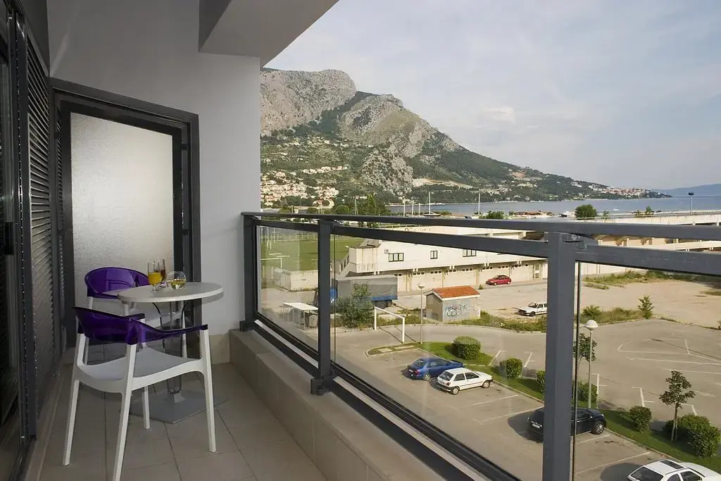 Hotel Diadem