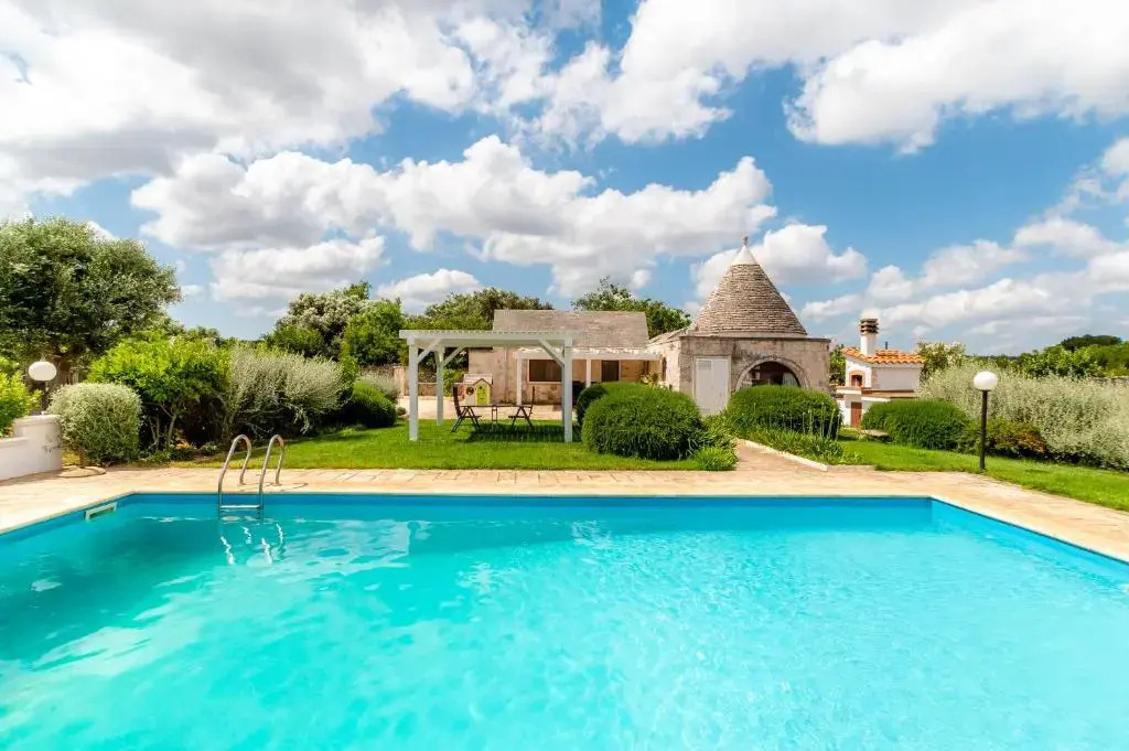 Trullo Rampone