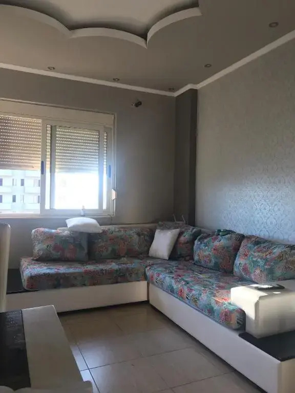 Golem apartment one bedroom (4 ppl)