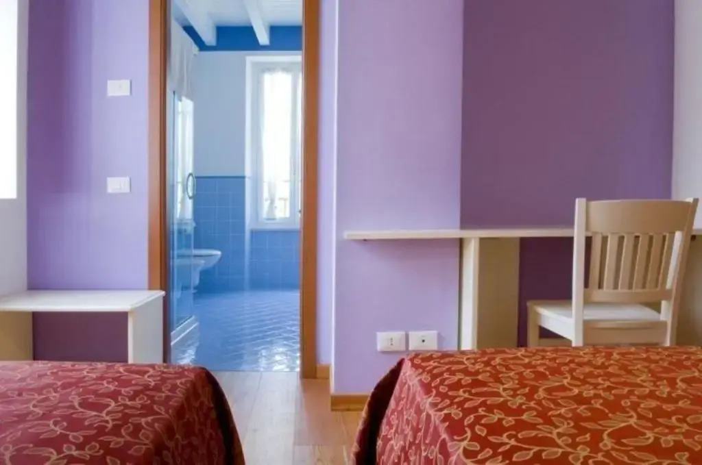 Ferienwohnung für 4 Personen 1 Kind ca 90 m in San Felice del Benaco, Gardasee Westufer Gardasee