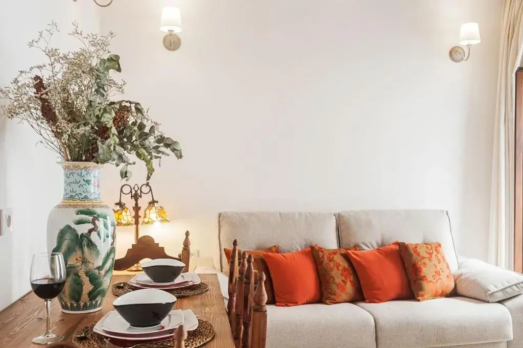 Casa de Los Abuelos 20