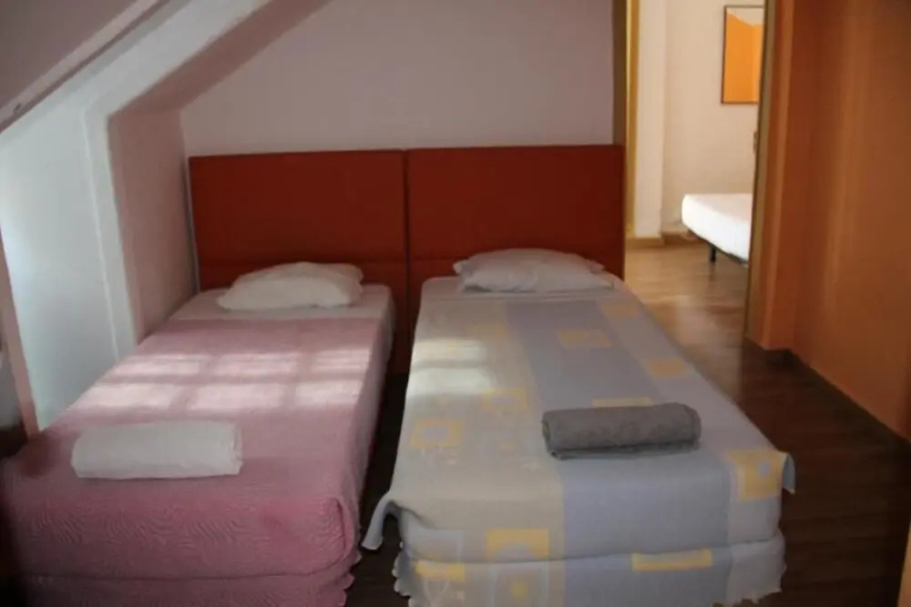 Viriato Rooms