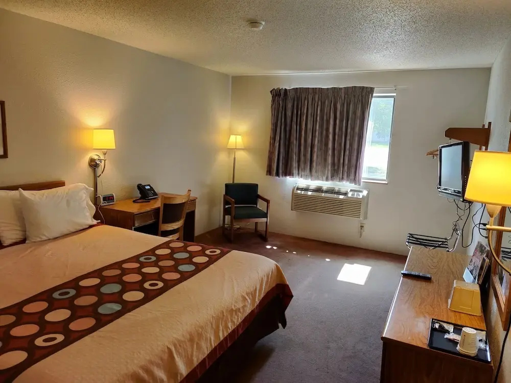 Kossaa Lodging