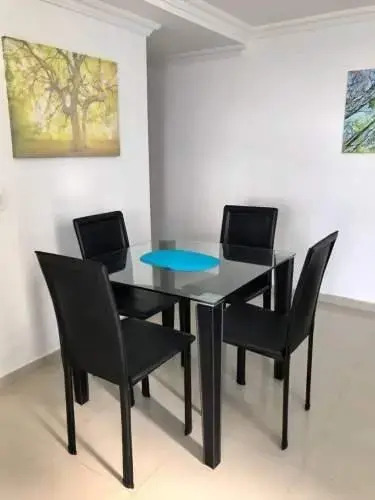 Apartamento Cartagena Aventura Travel