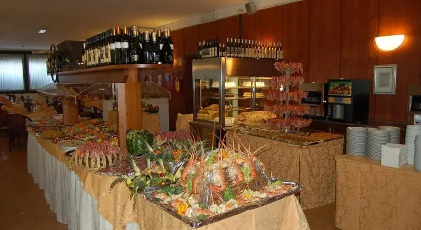 Hotel Leonardo Da Vinci Wellness SPA