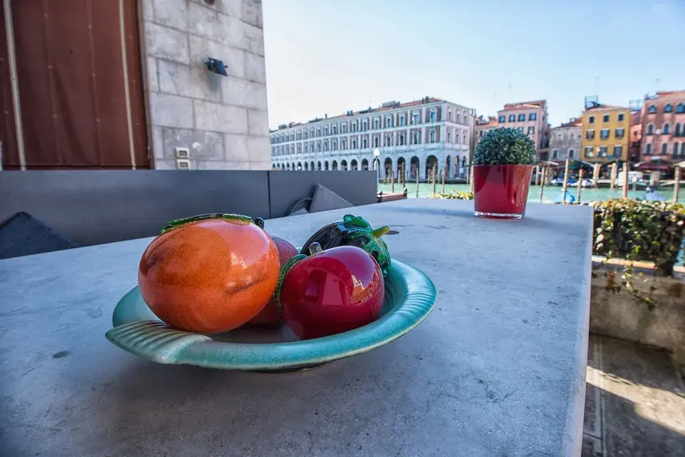 Grimaldi Apartments – Scrigno