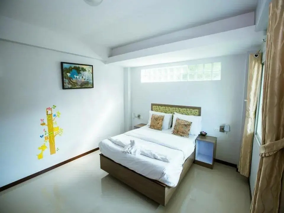 Thanaporn Mansion