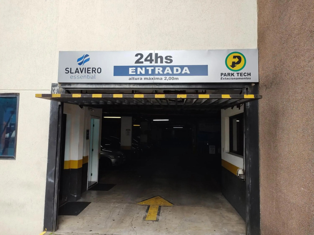 Flat Hotel em Guarulhos