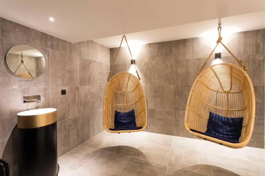 La Cordee 504 Apartment