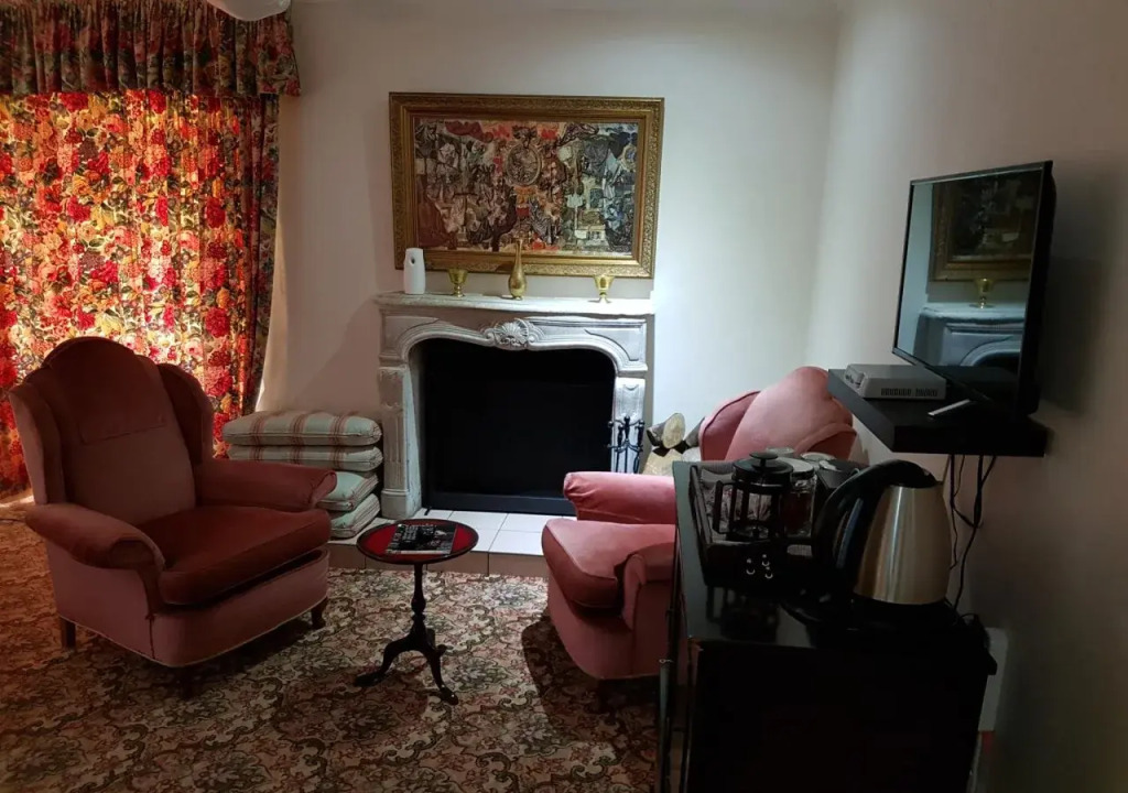 Sherwoods Country House