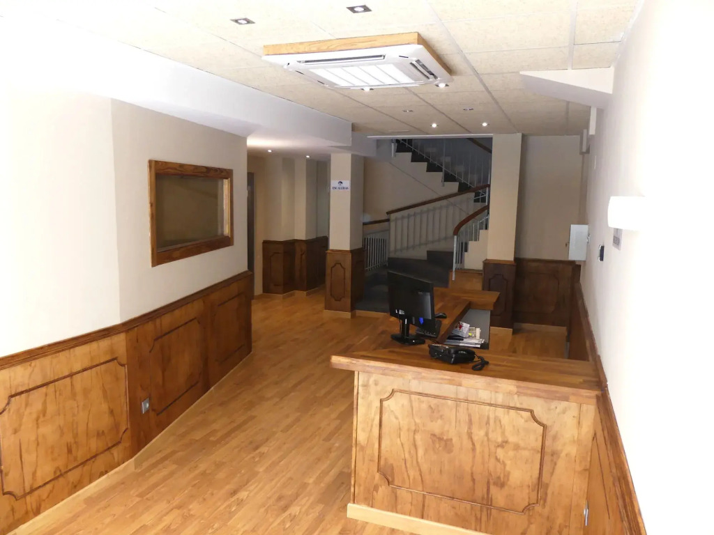 Hotel Benidorm City Olympia