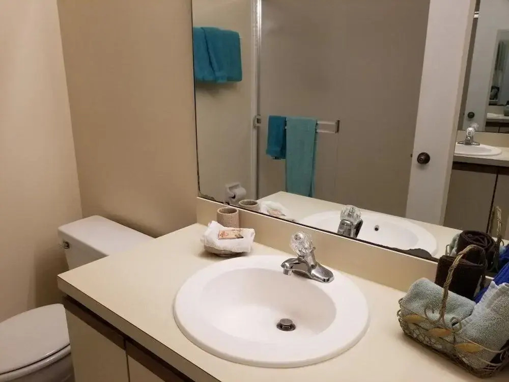 Ocean View, 2 Balconies, 2 Pools - Sea Place 13238