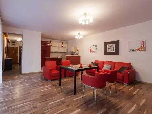 Aparthotel Dolcan Wola