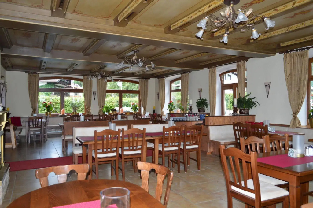 Hotel Bavaria