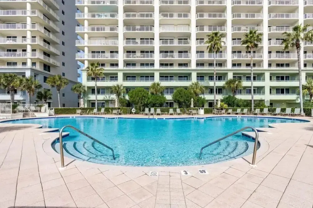 Beach Club 806A by Youngs Suncoast