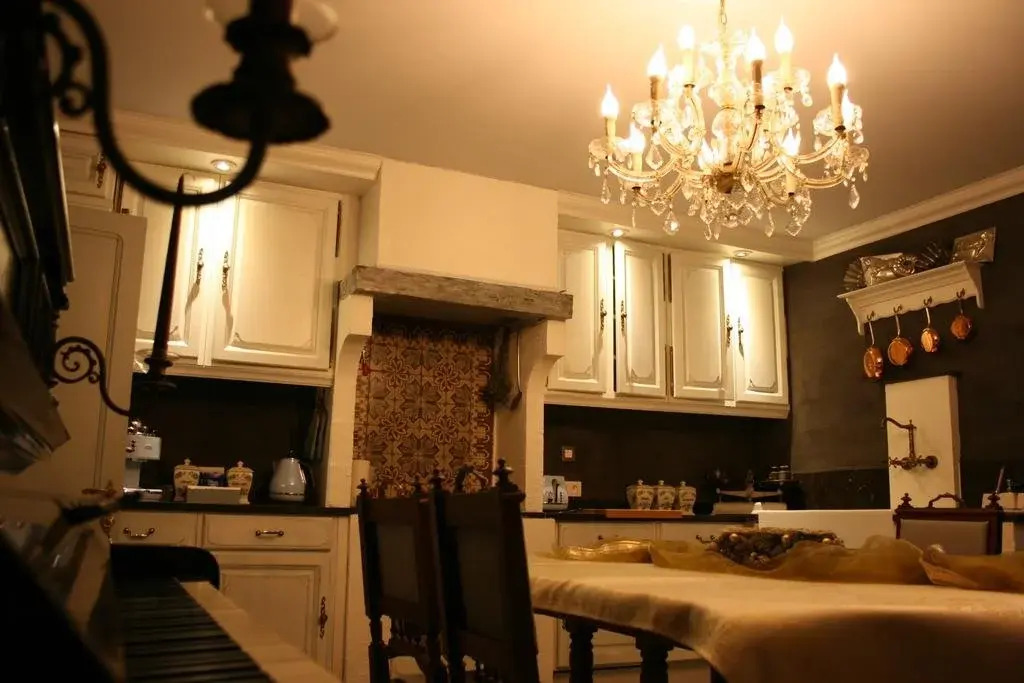 Casa Lucinda