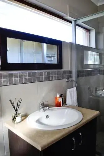 Lilybet Self Catering